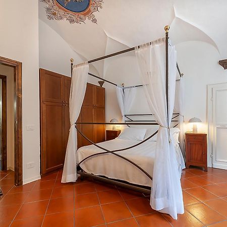 La Loggia Di Portica Residenza Storica Nel Centro Di Assisi Apartment Ngoại thất bức ảnh
