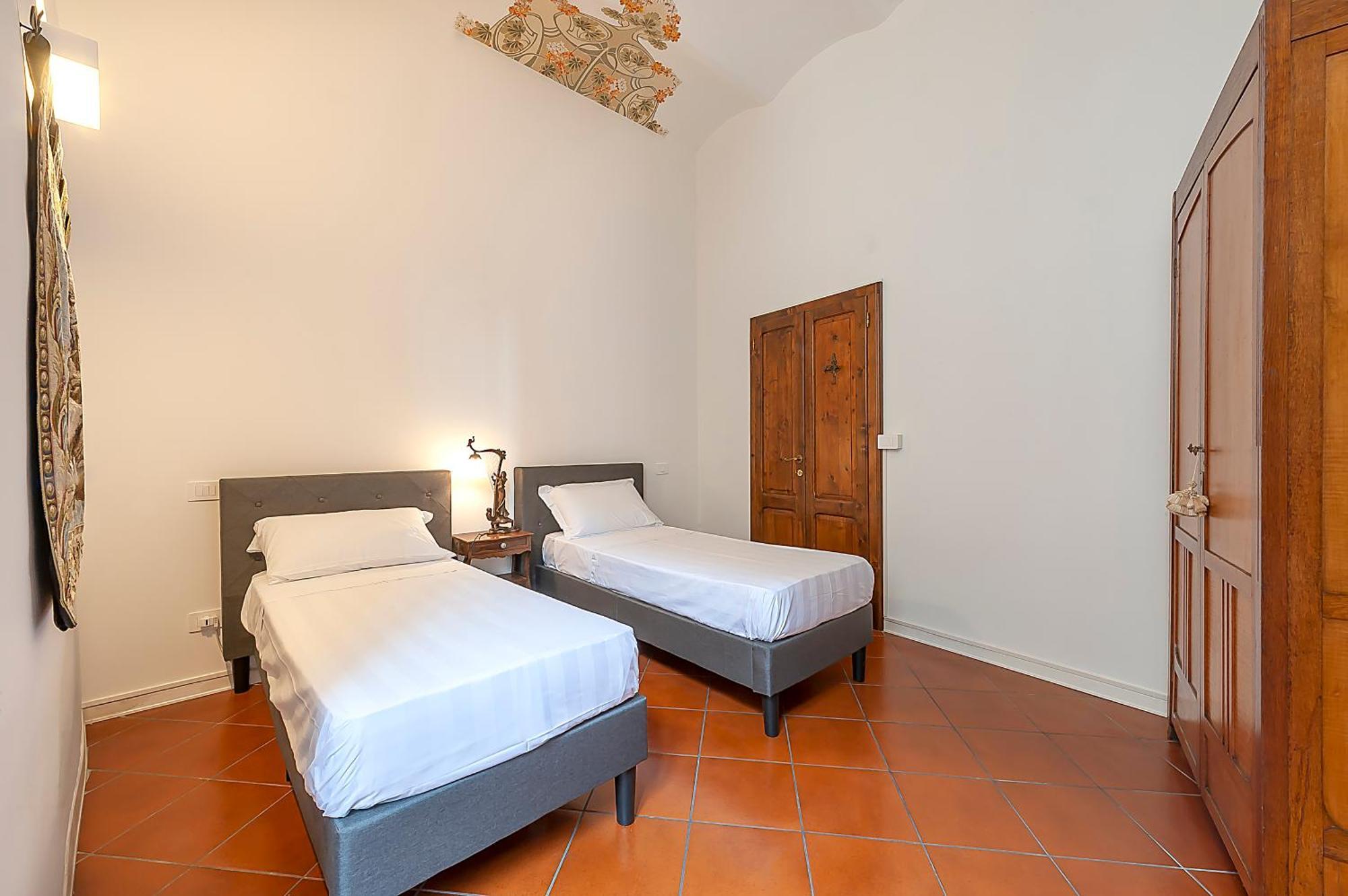 La Loggia Di Portica Residenza Storica Nel Centro Di Assisi Apartment Ngoại thất bức ảnh