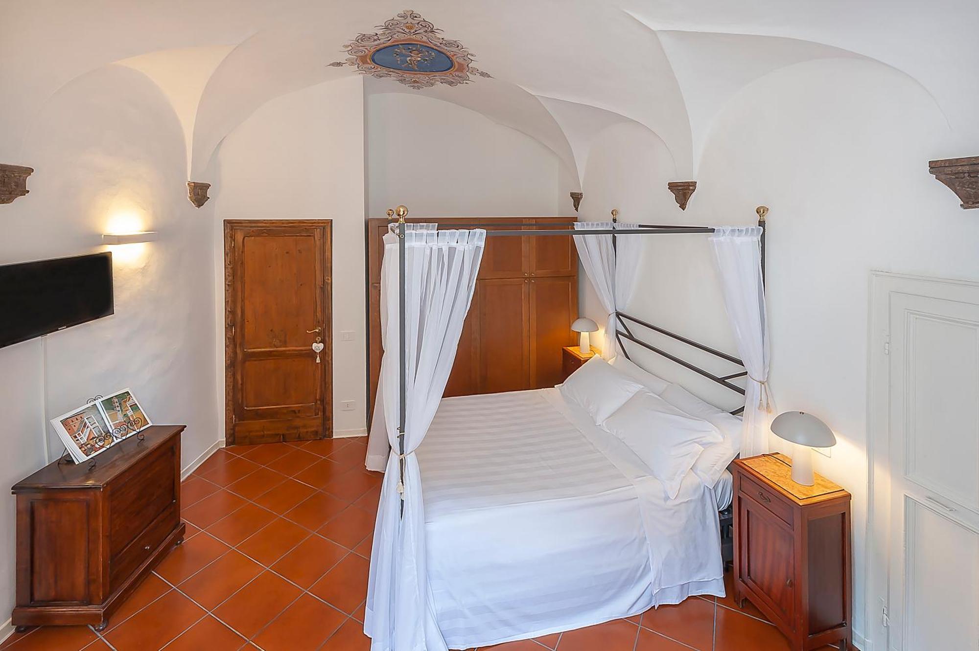La Loggia Di Portica Residenza Storica Nel Centro Di Assisi Apartment Ngoại thất bức ảnh