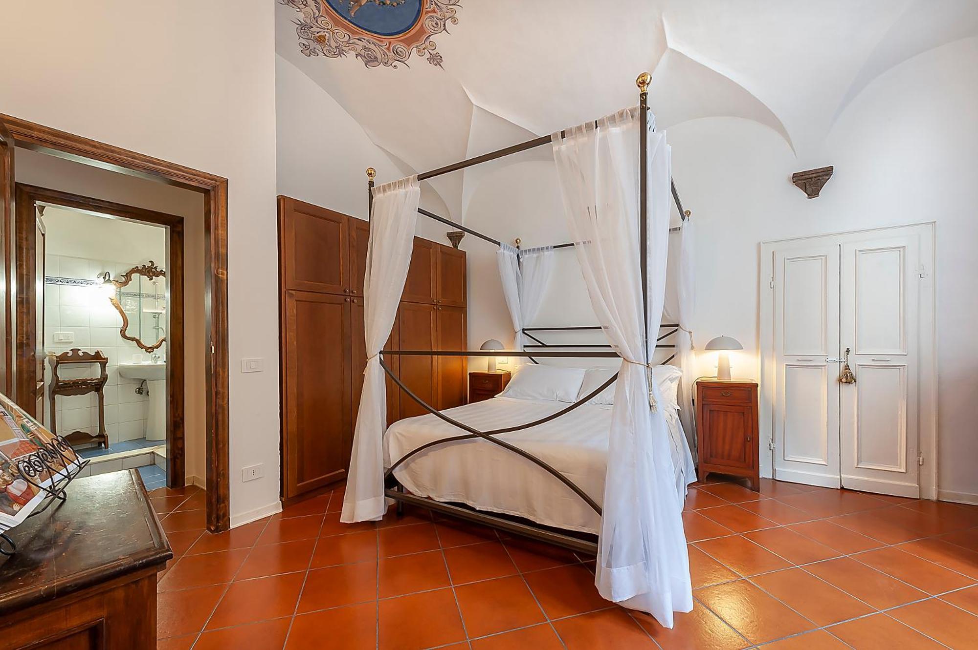La Loggia Di Portica Residenza Storica Nel Centro Di Assisi Apartment Ngoại thất bức ảnh
