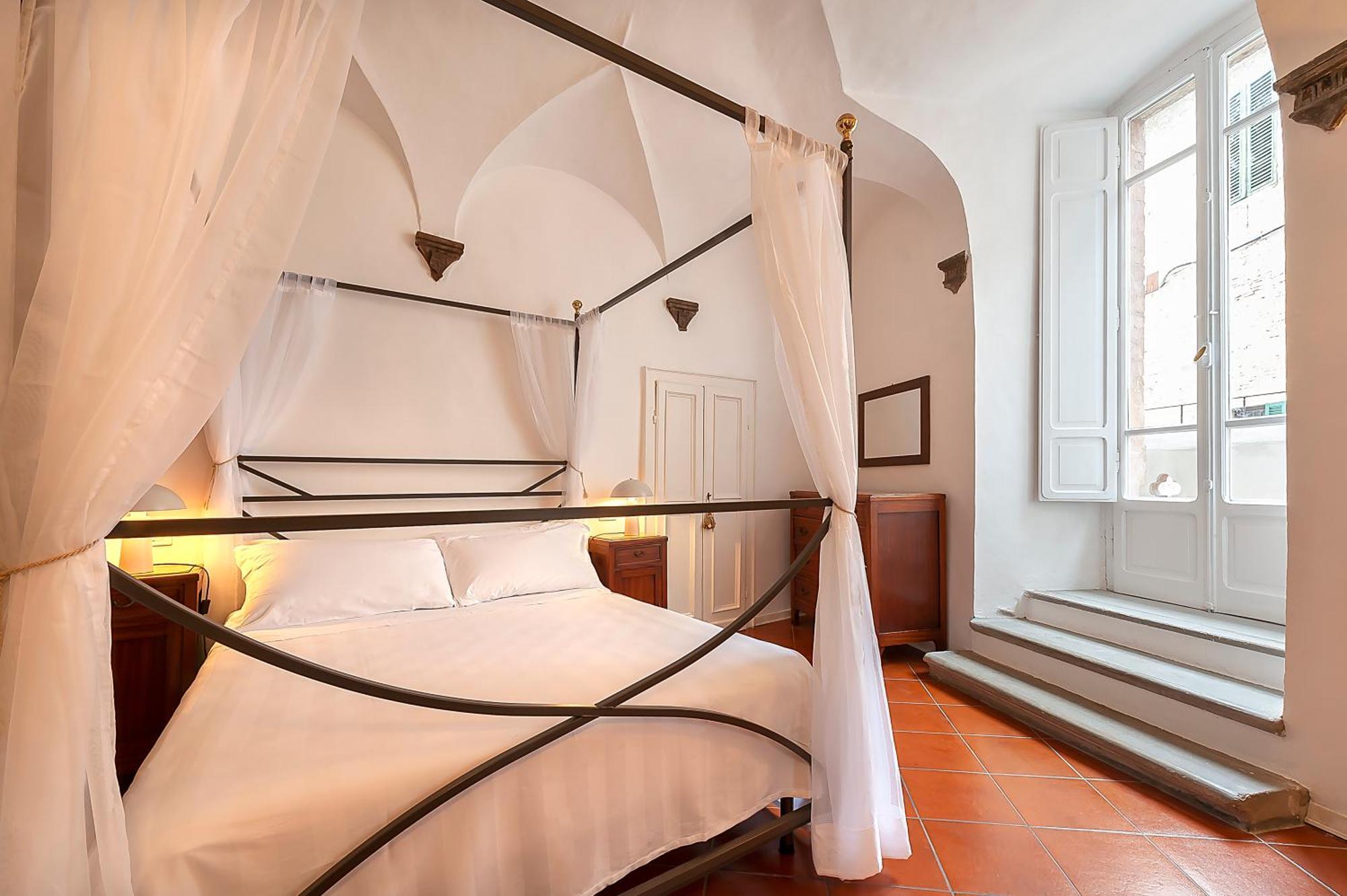 La Loggia Di Portica Residenza Storica Nel Centro Di Assisi Apartment Ngoại thất bức ảnh