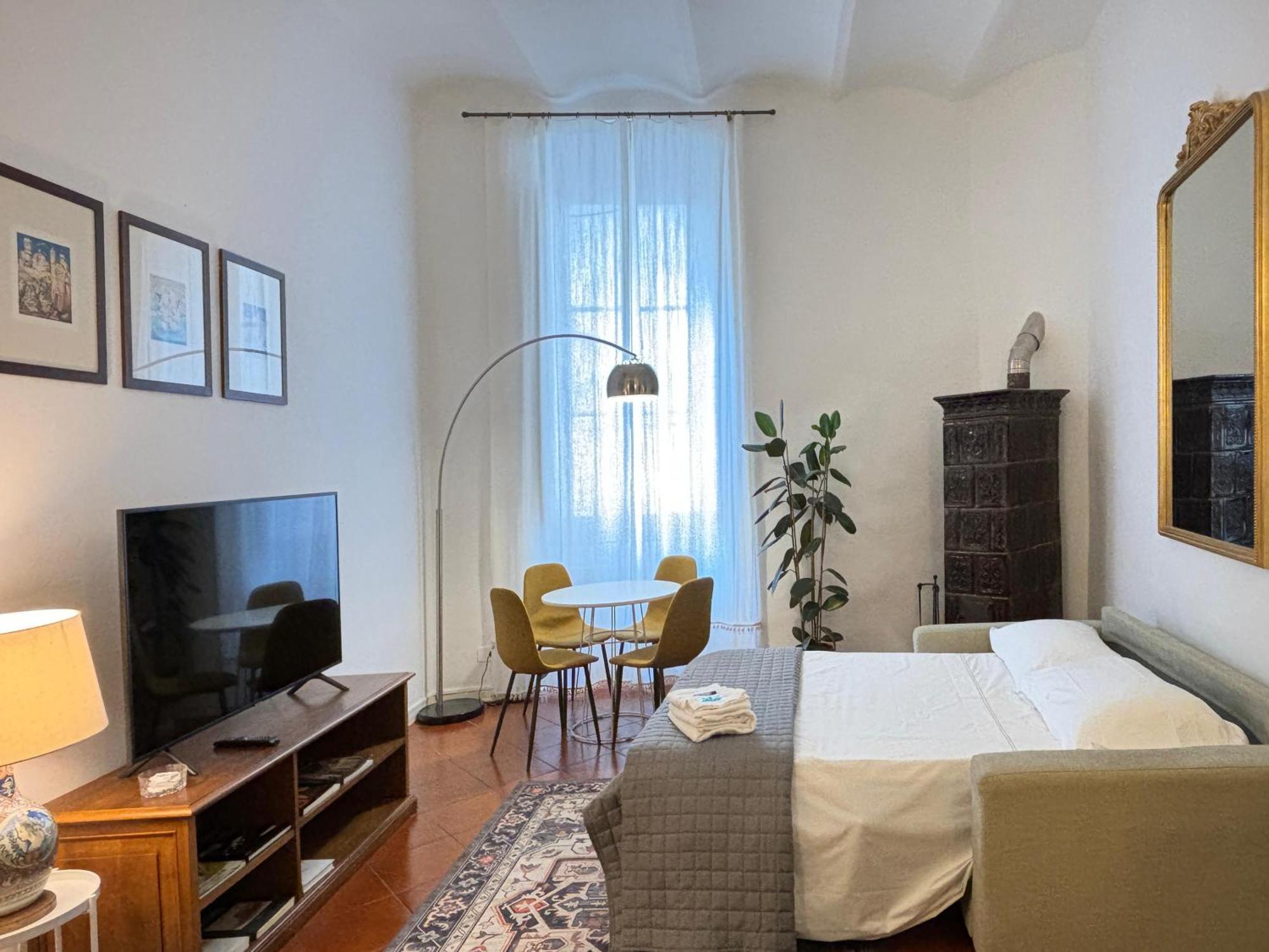 La Loggia Di Portica Residenza Storica Nel Centro Di Assisi Apartment Ngoại thất bức ảnh