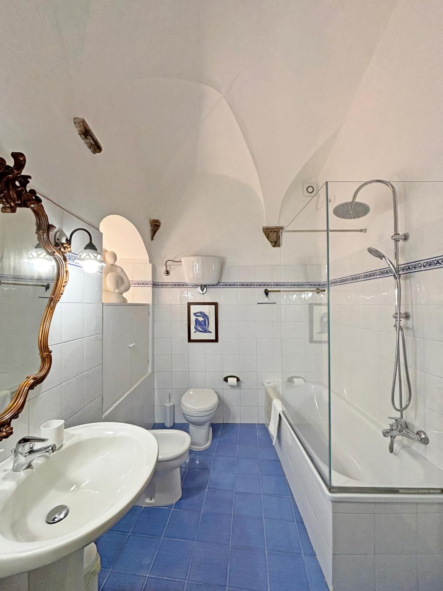 La Loggia Di Portica Residenza Storica Nel Centro Di Assisi Apartment Ngoại thất bức ảnh